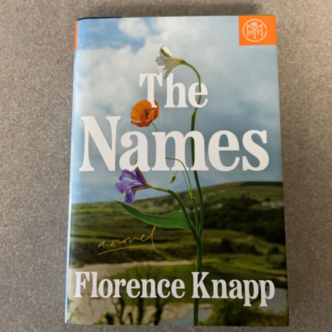 The Names