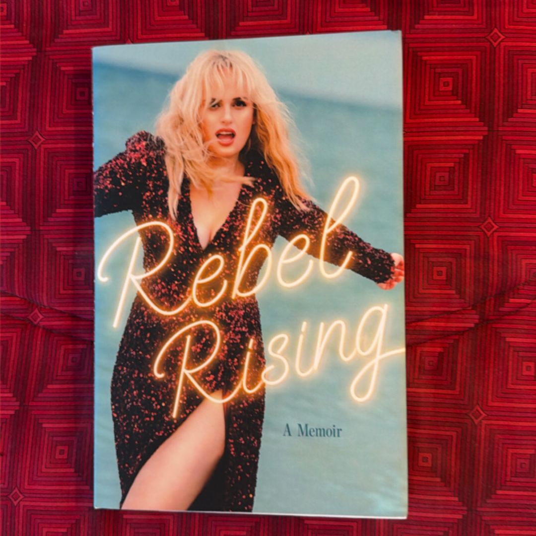 Rebel Rising
