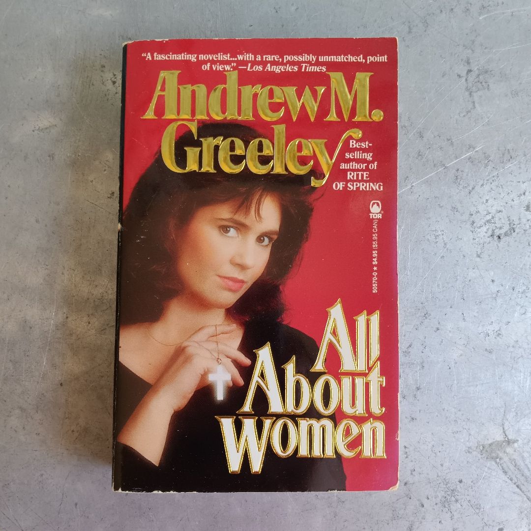 All about Women