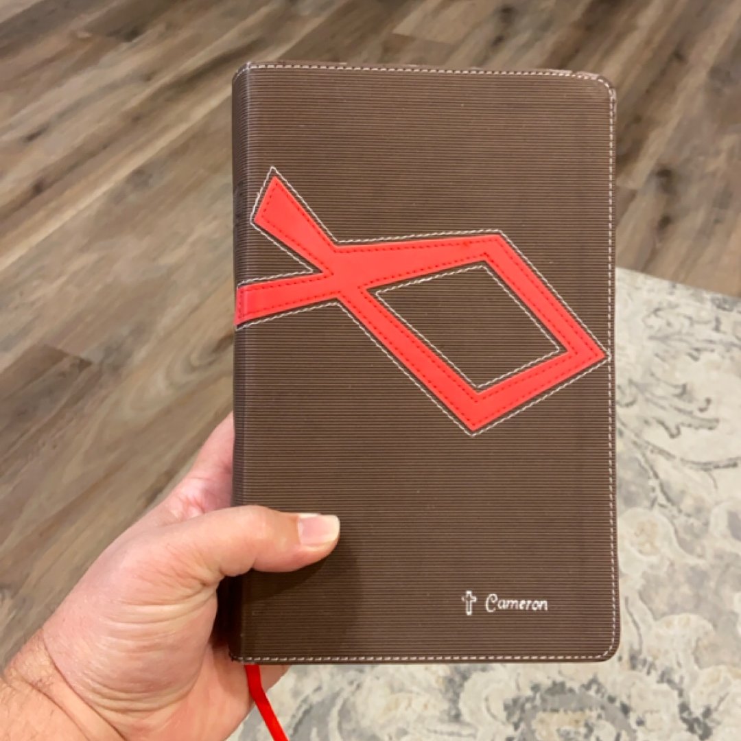 The Jesus Bible