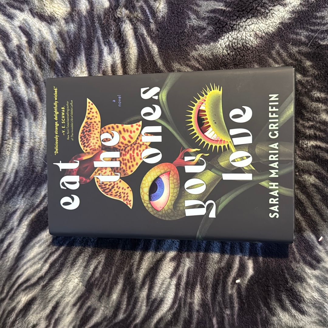 Eat the Ones You Love