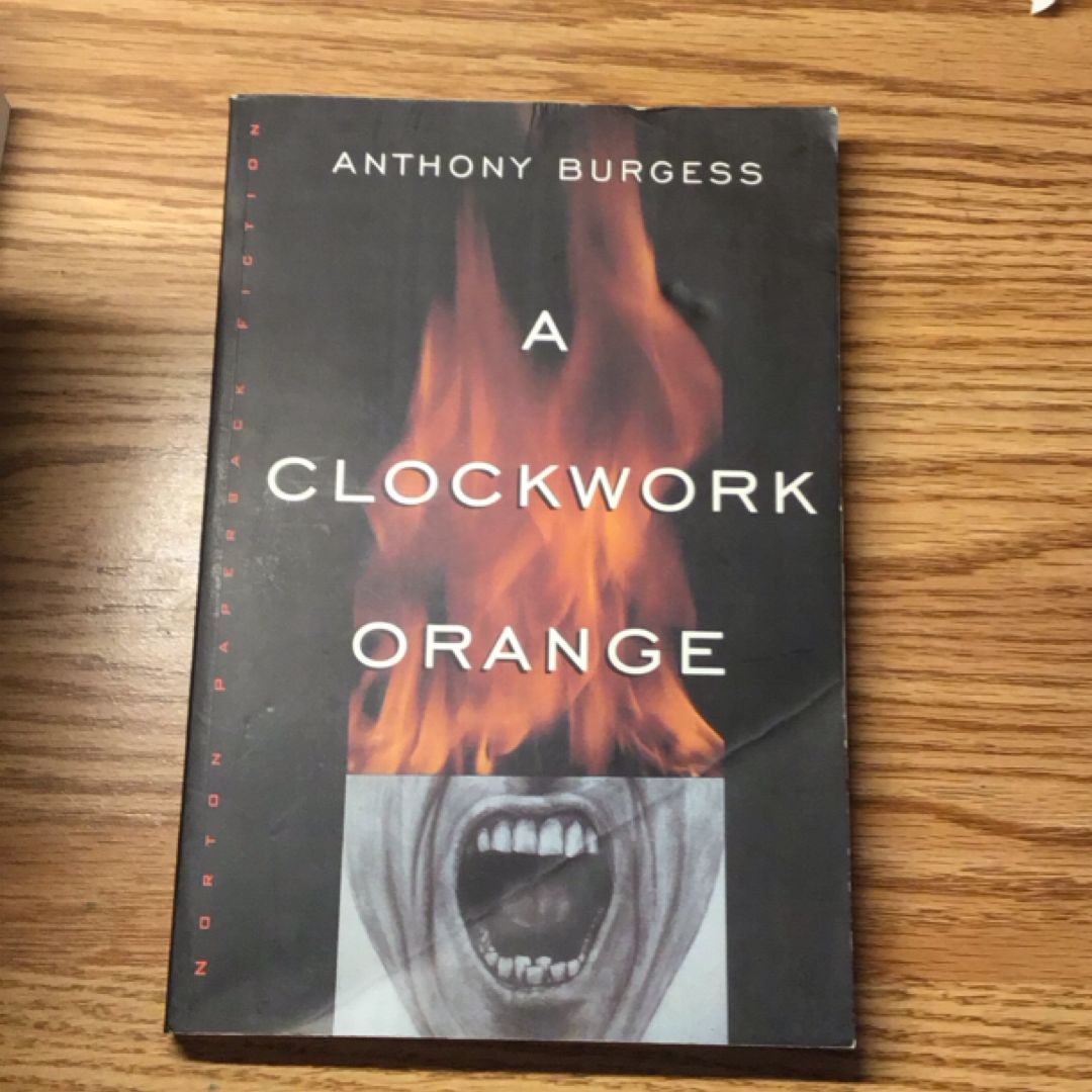 A Clockwork Orange