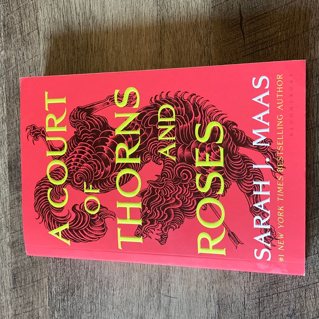 A Court of Thorns and Roses