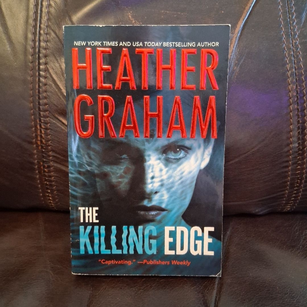 The Killing Edge