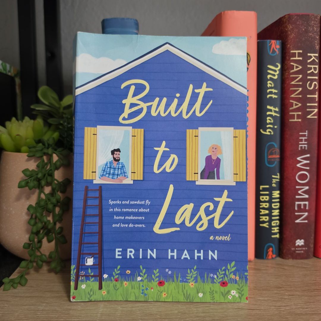 Built to Last