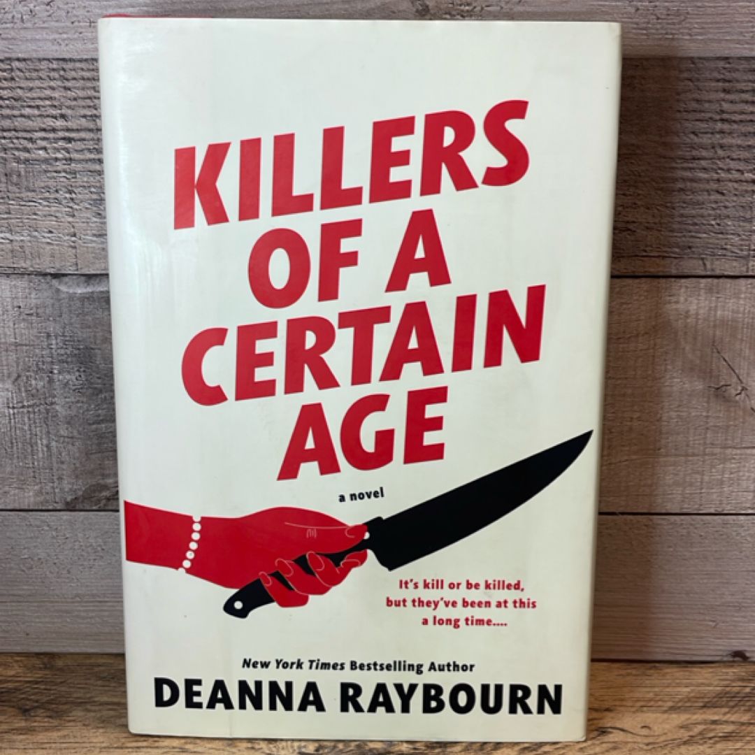 Killers of a Certain Age