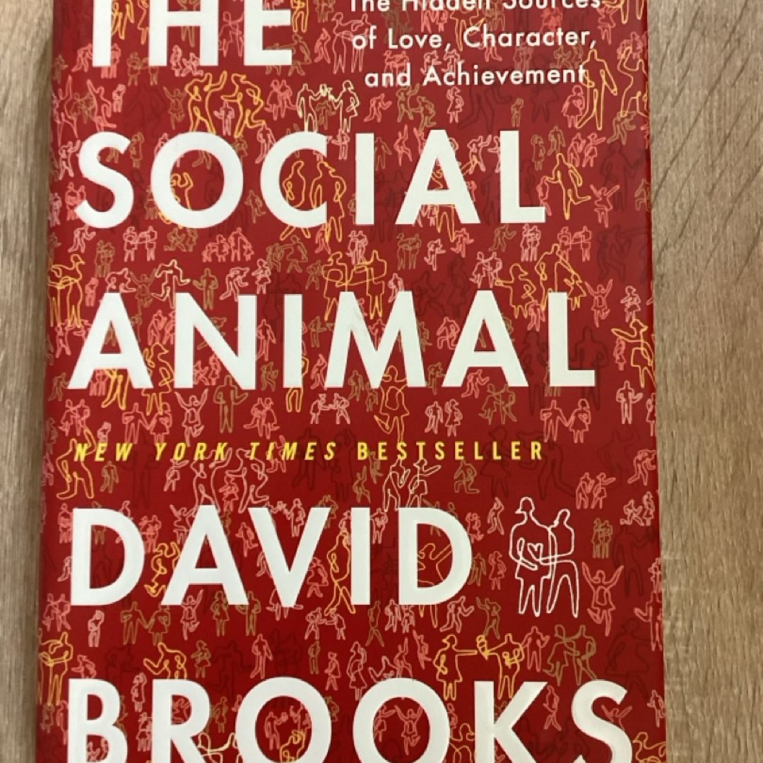 The Social Animal