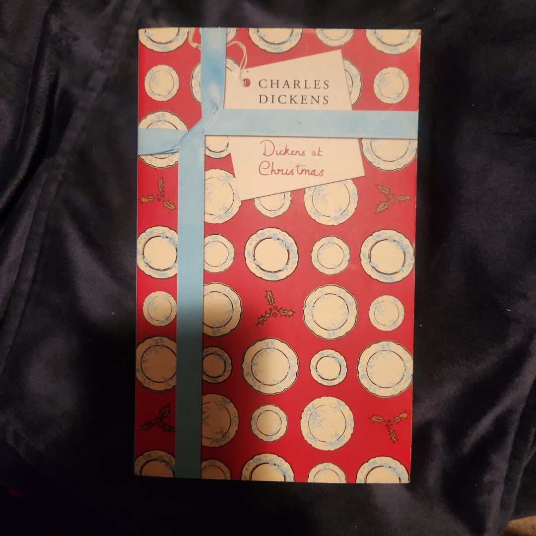 Dickens at Christmas