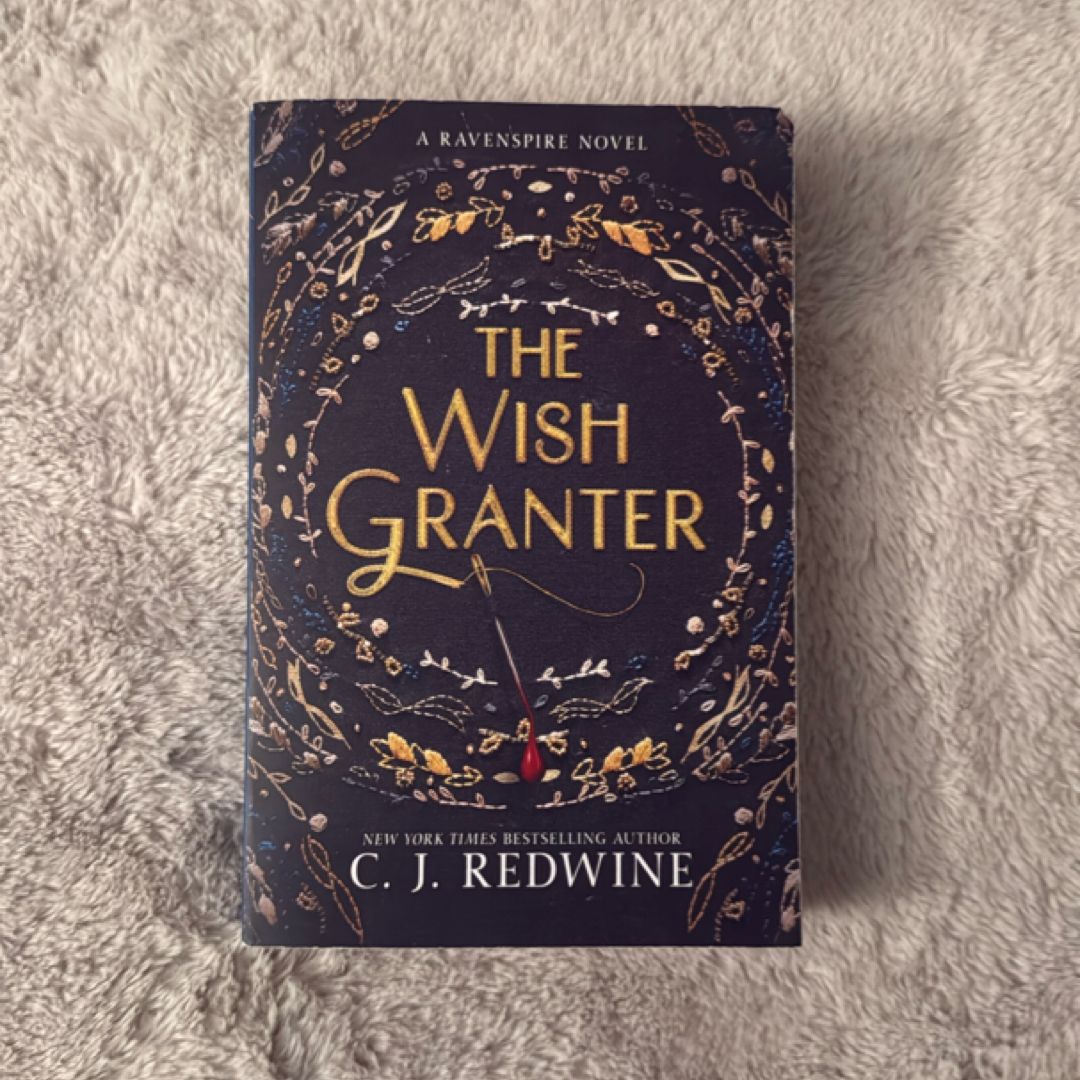 The Wish Granter