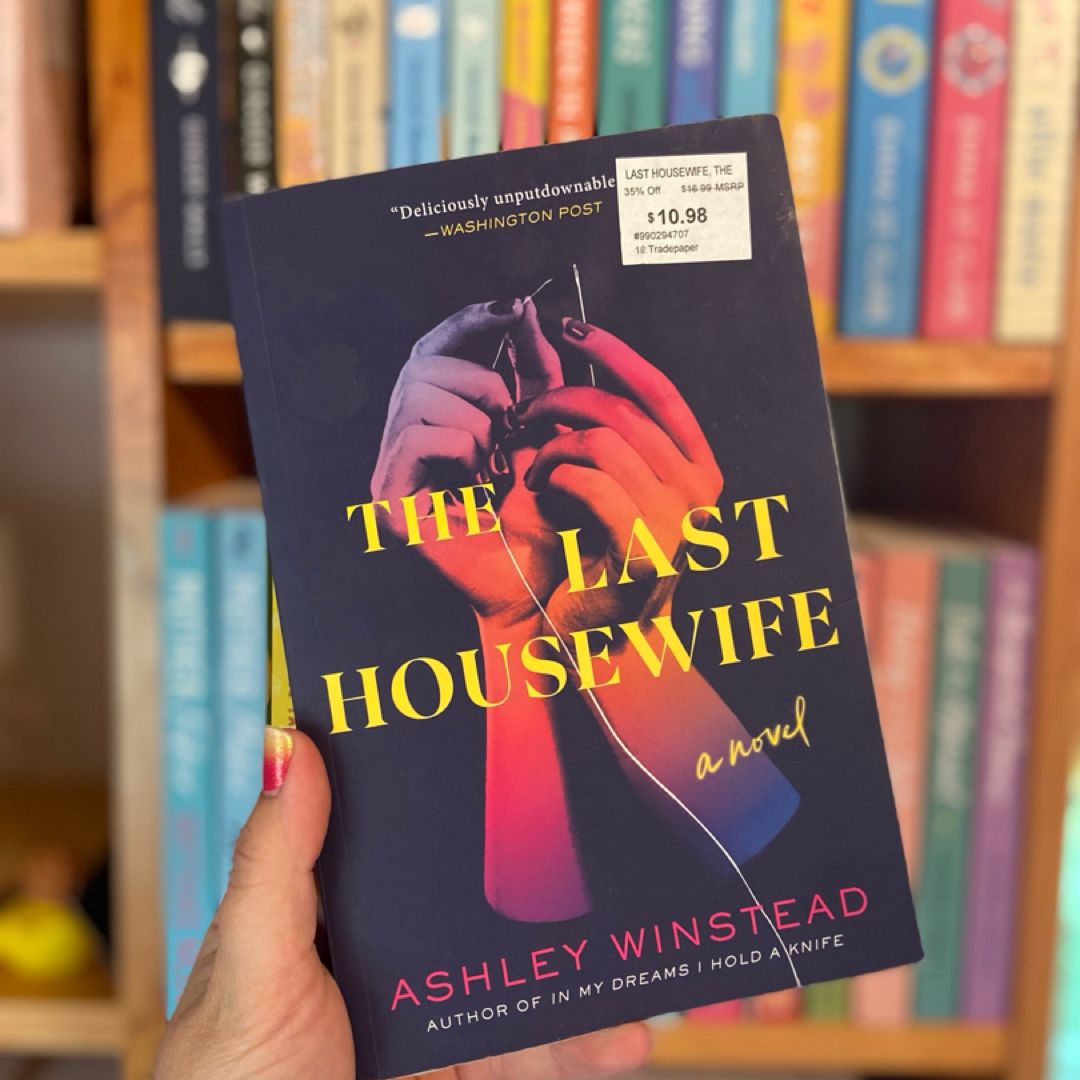 The Last Housewife