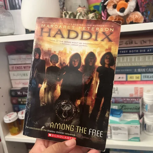 Among the Free