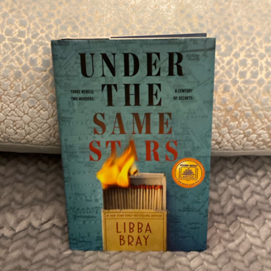 Under the Same Stars