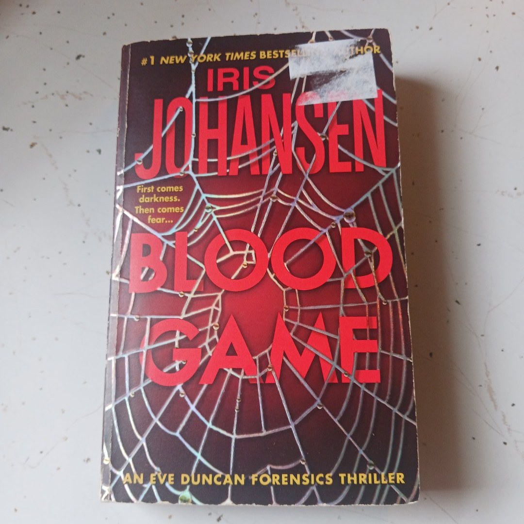 Blood Game