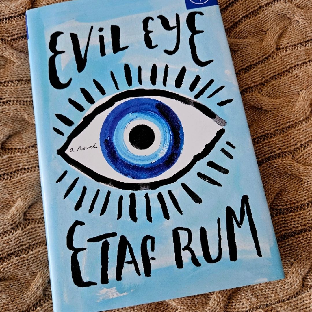 Evil Eye