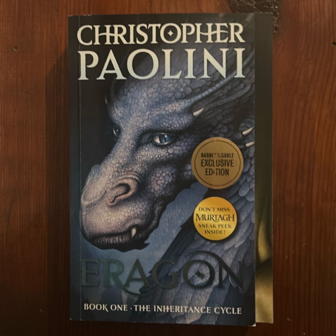 Eragon