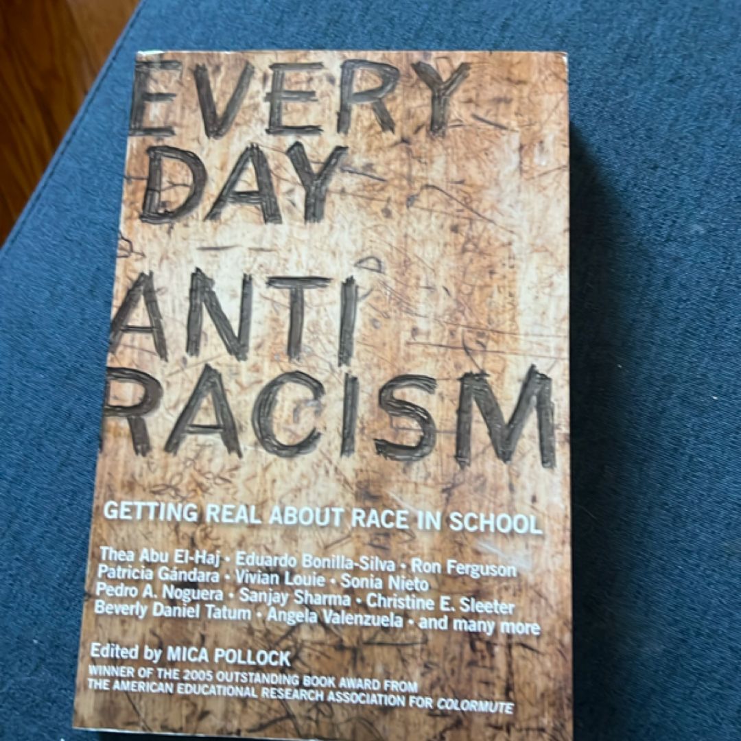 Everyday Antiracism