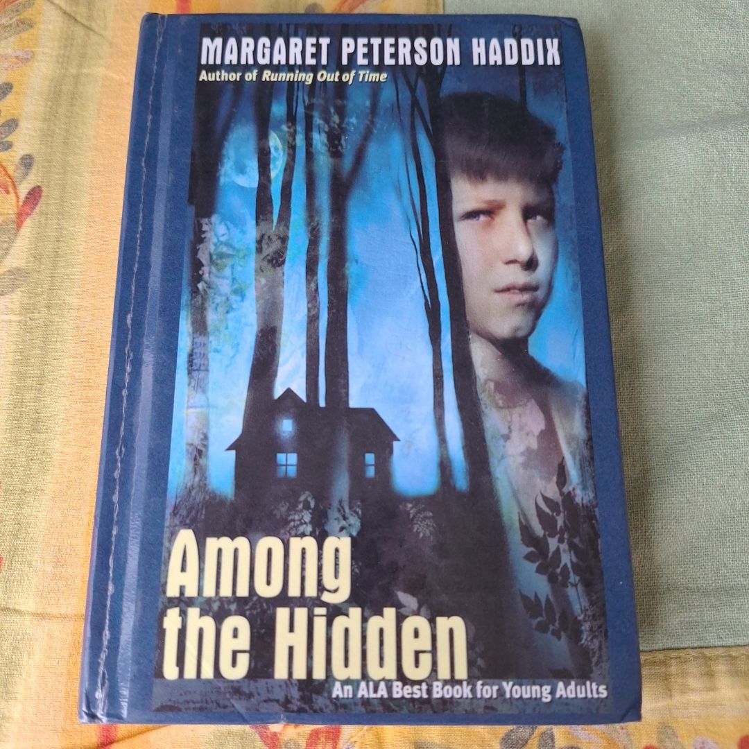 Among the Hidden