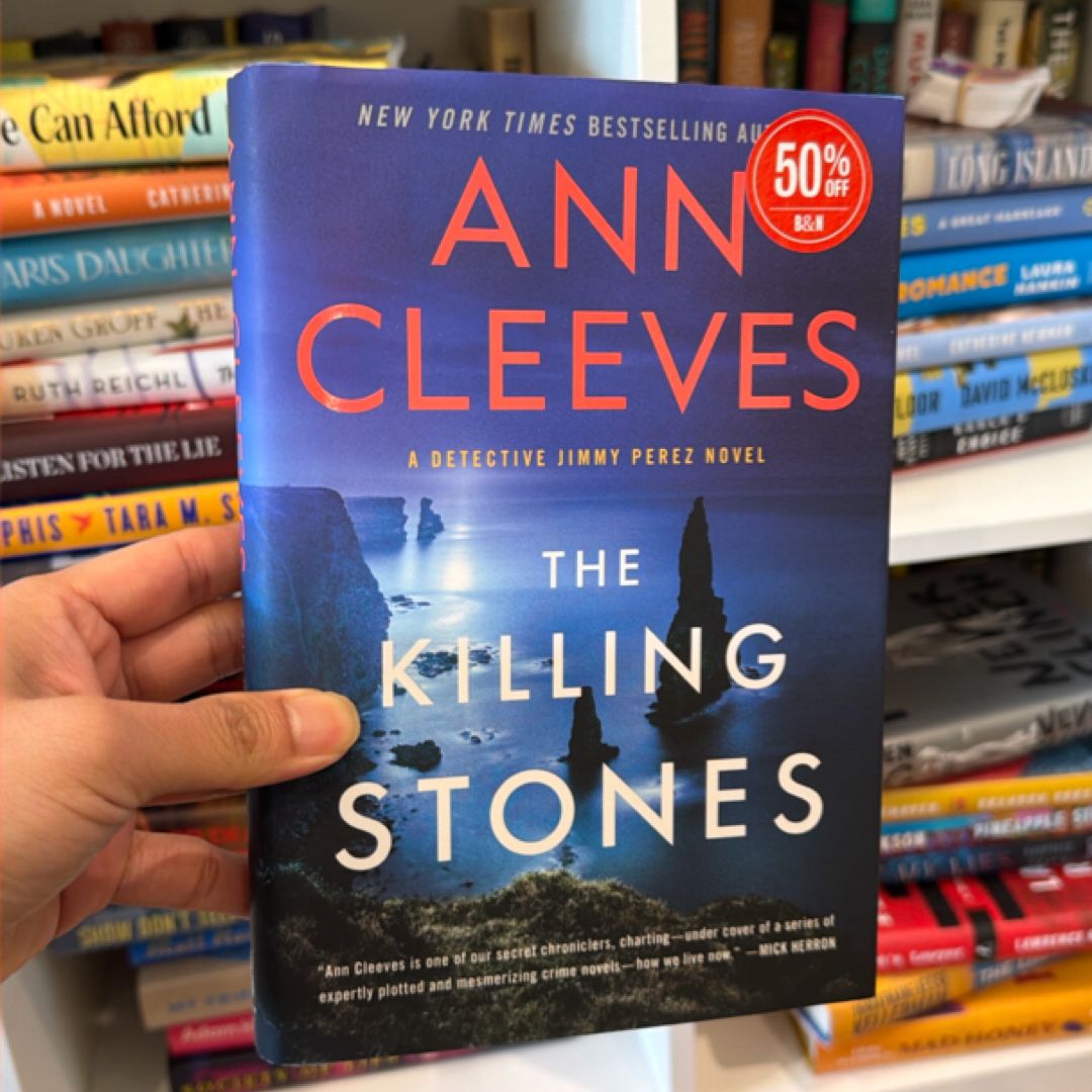 The Killing Stones
