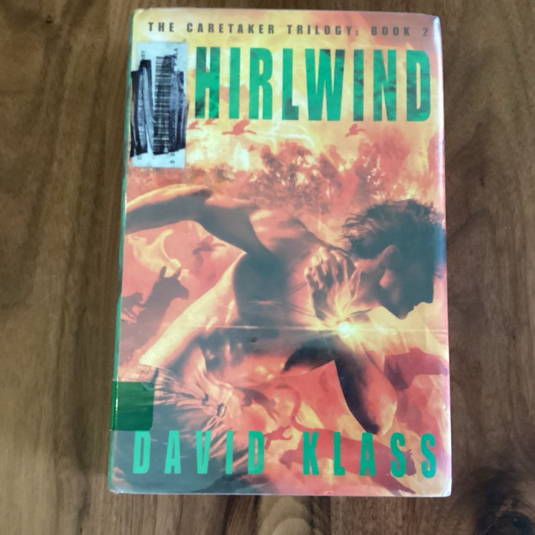 Whirlwind
