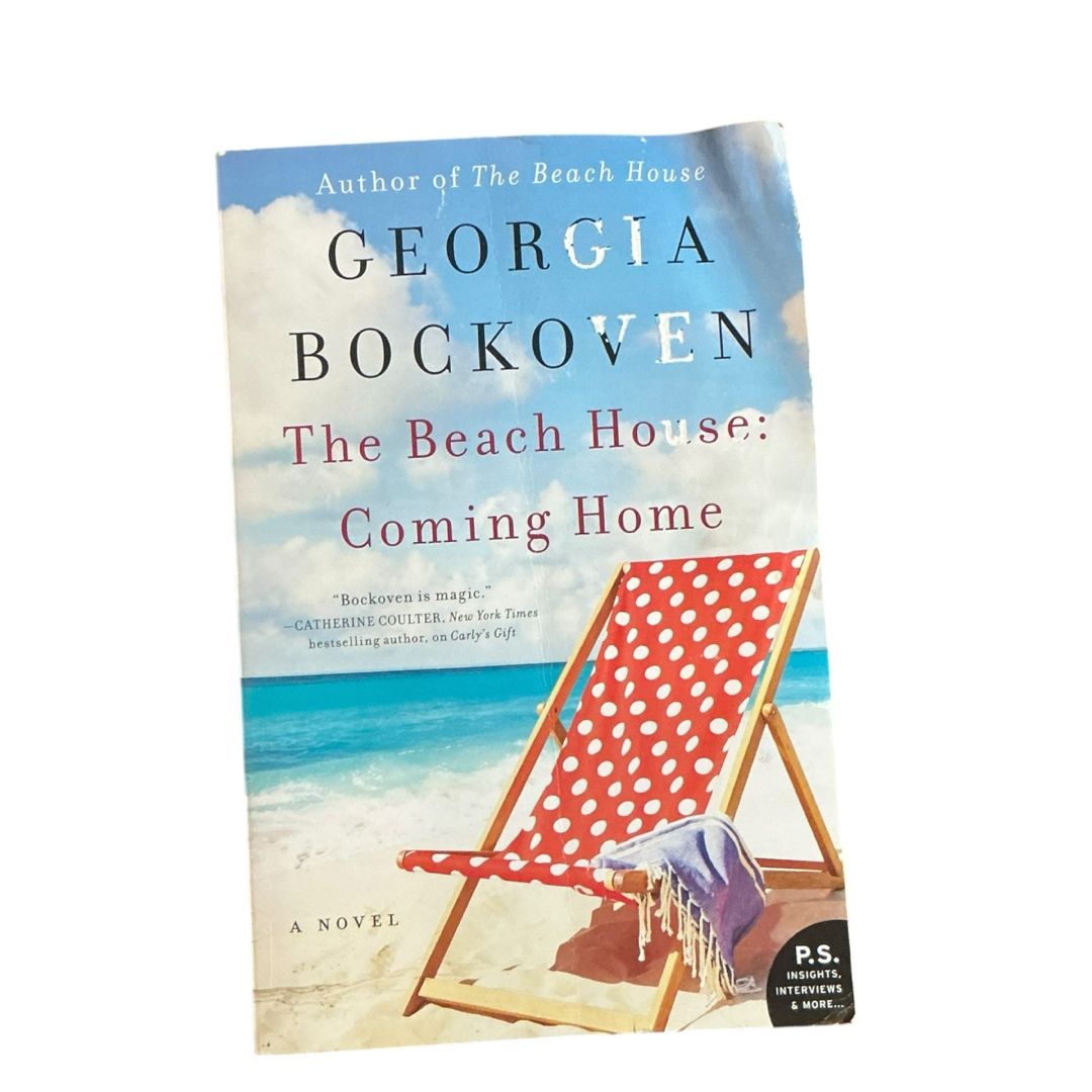 The Beach House: Coming Home