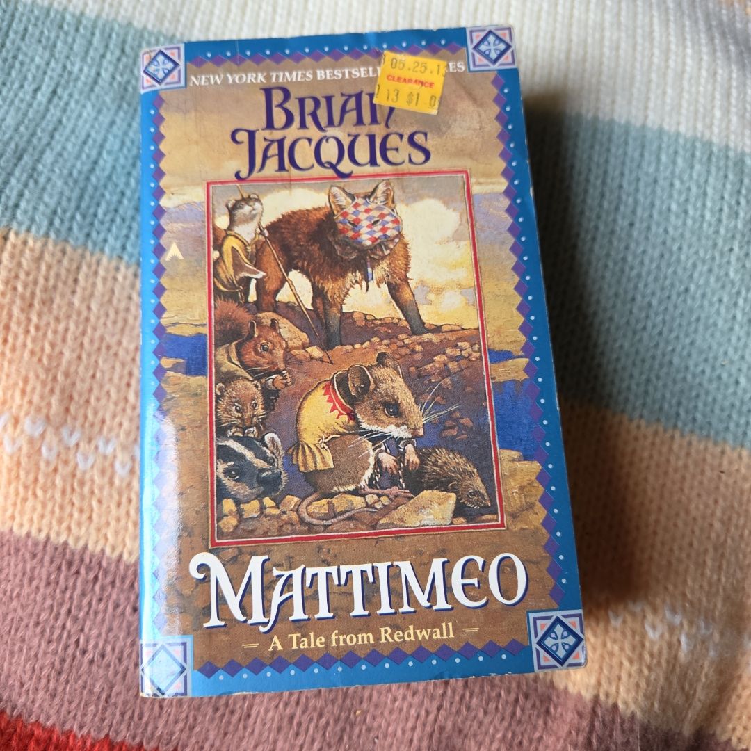 Mattimeo