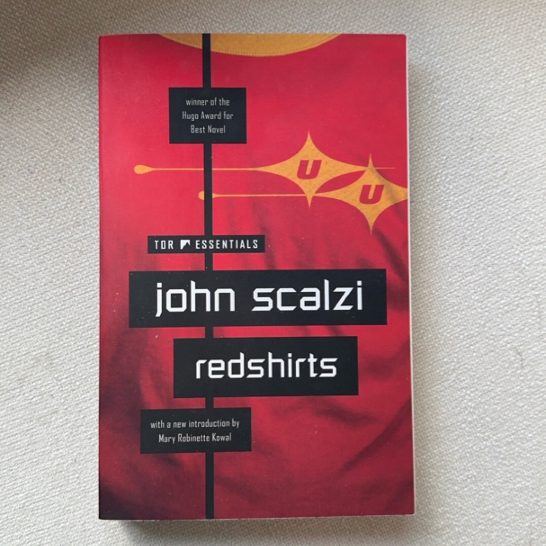 Redshirts
