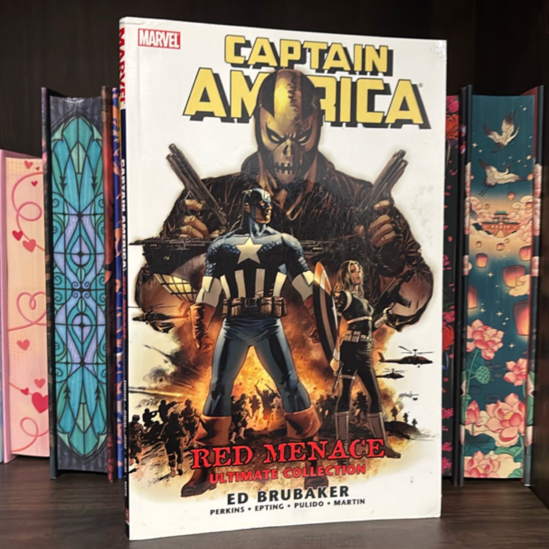 Captain America