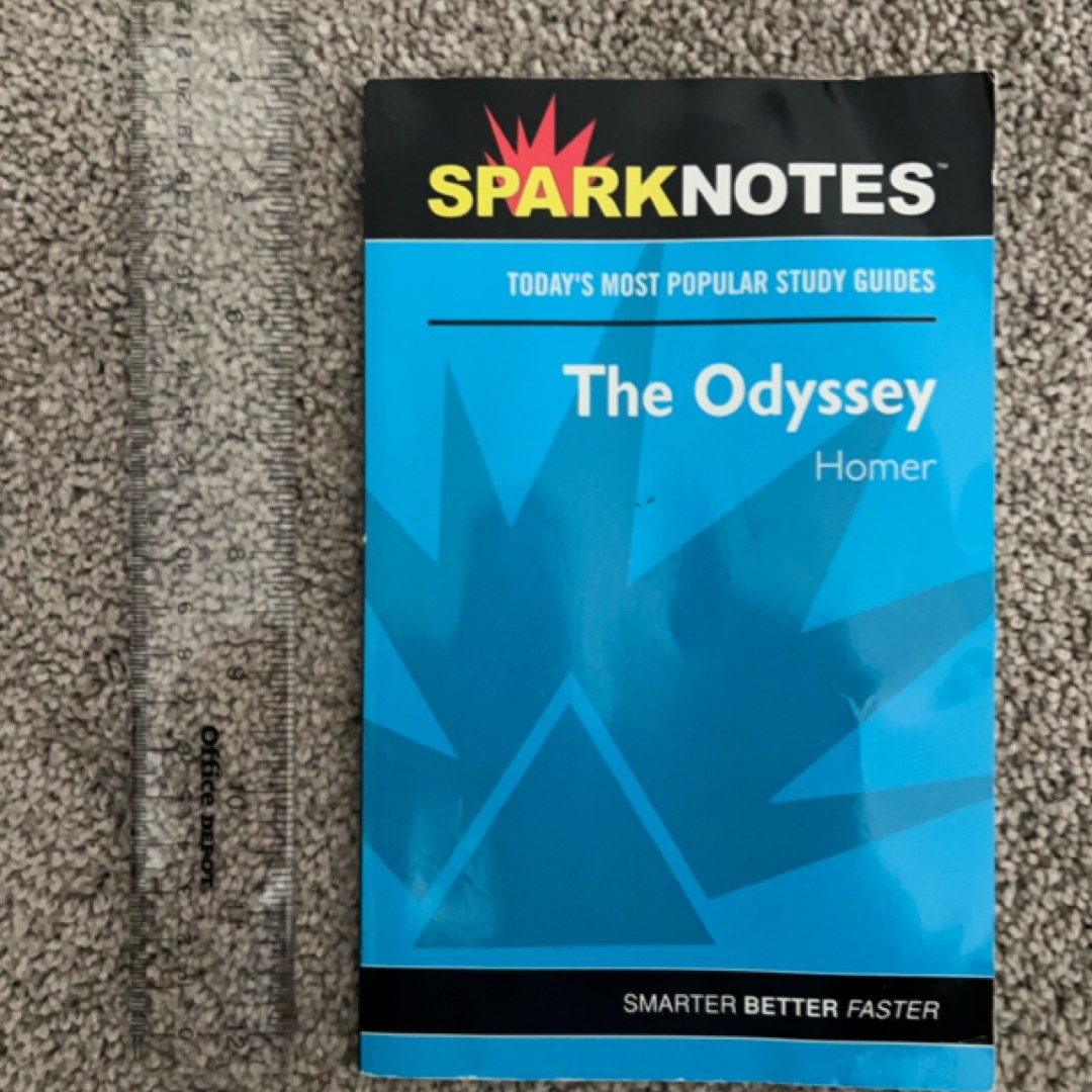The Odyssey