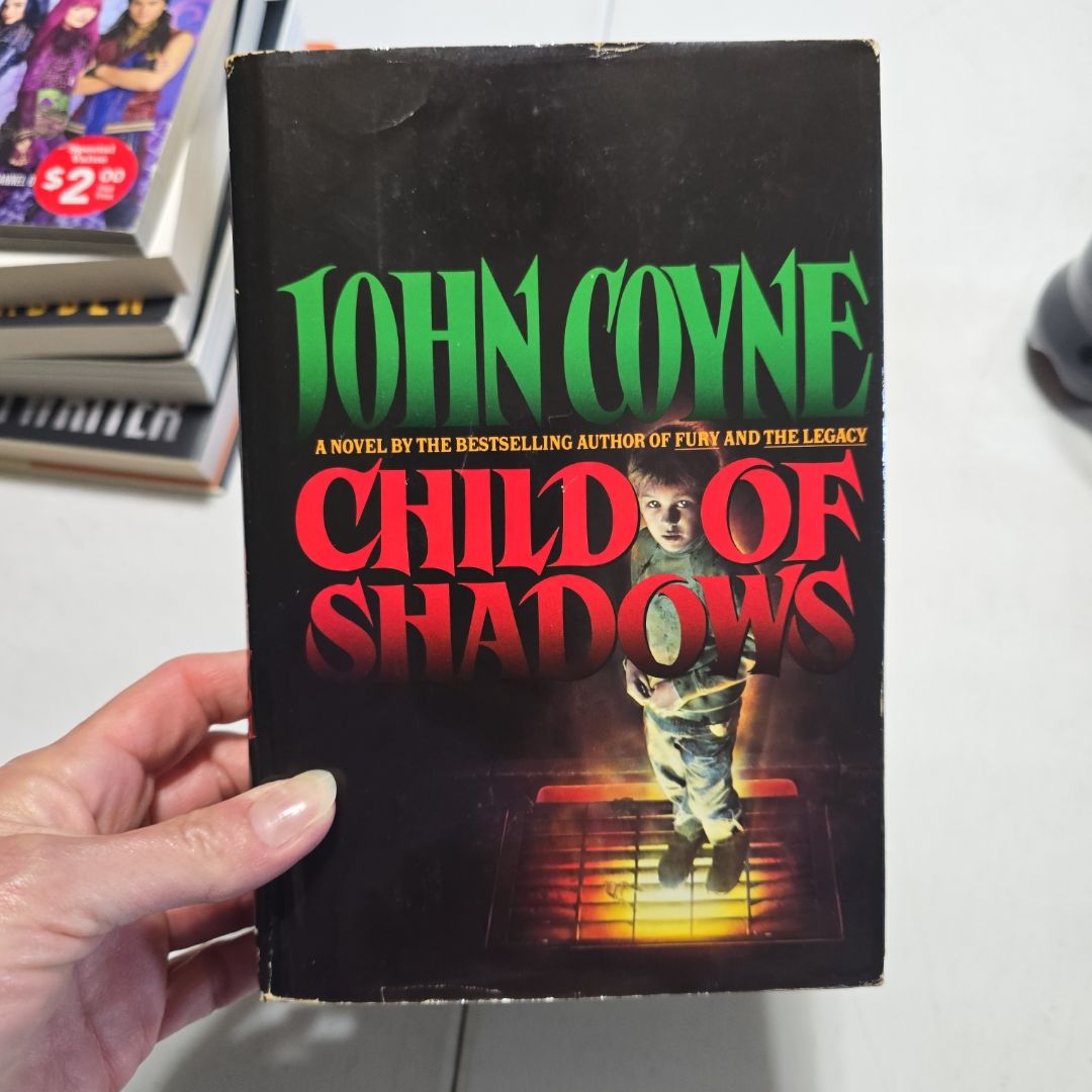 CHILD OF SHADOWS