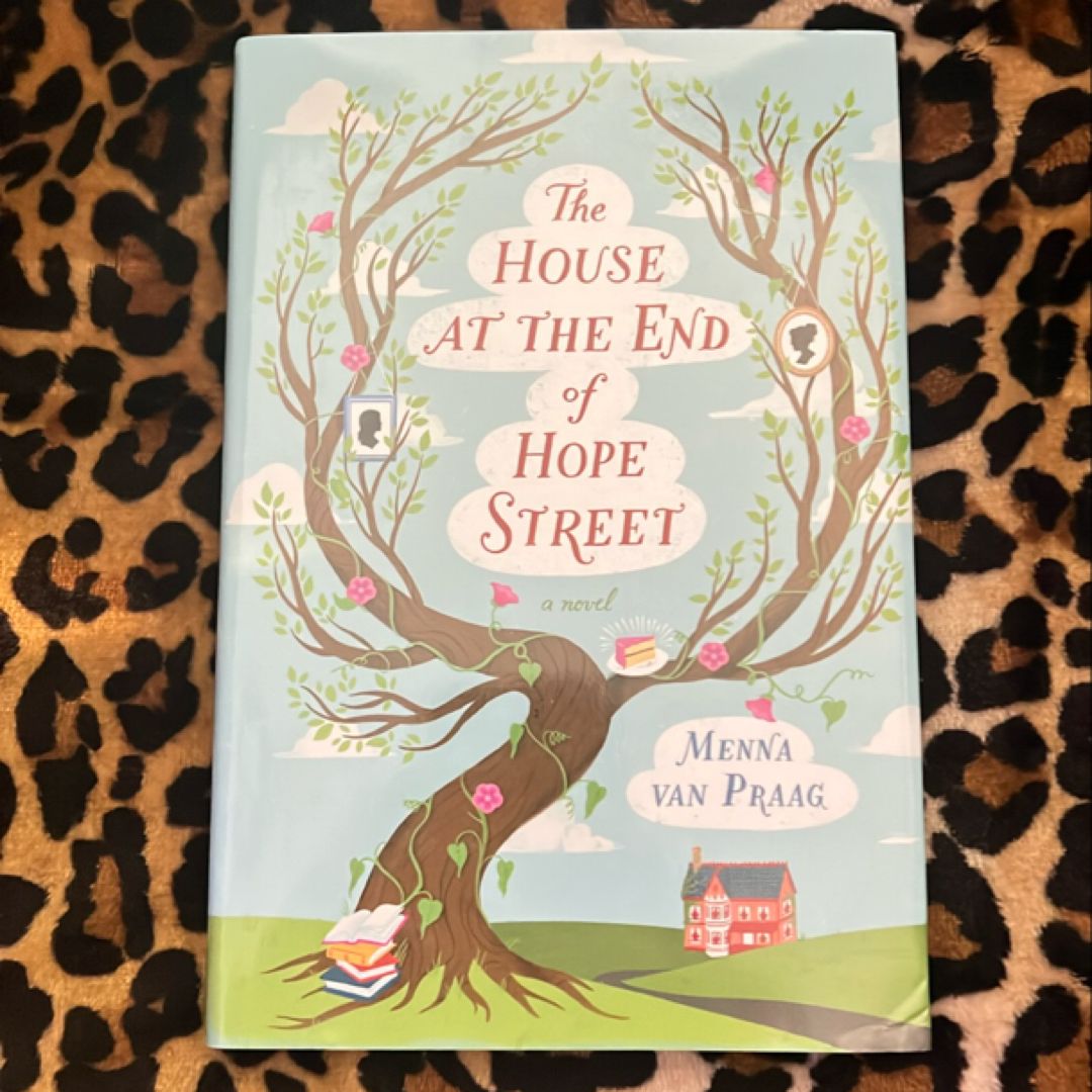 The House at the End of Hope Street
