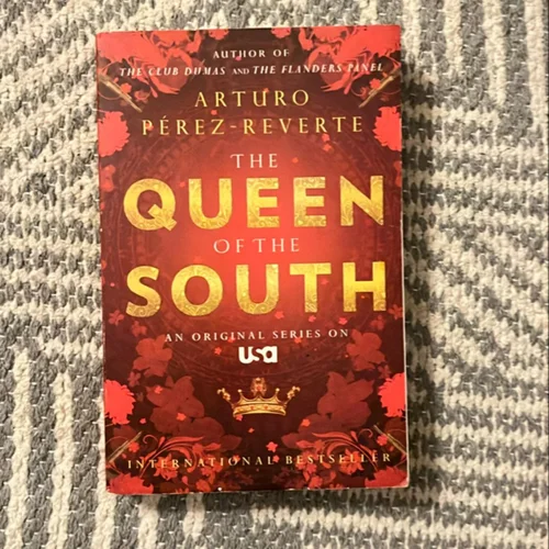 Queen of the South
