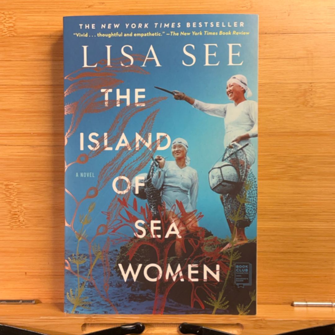 The Island of Sea Women