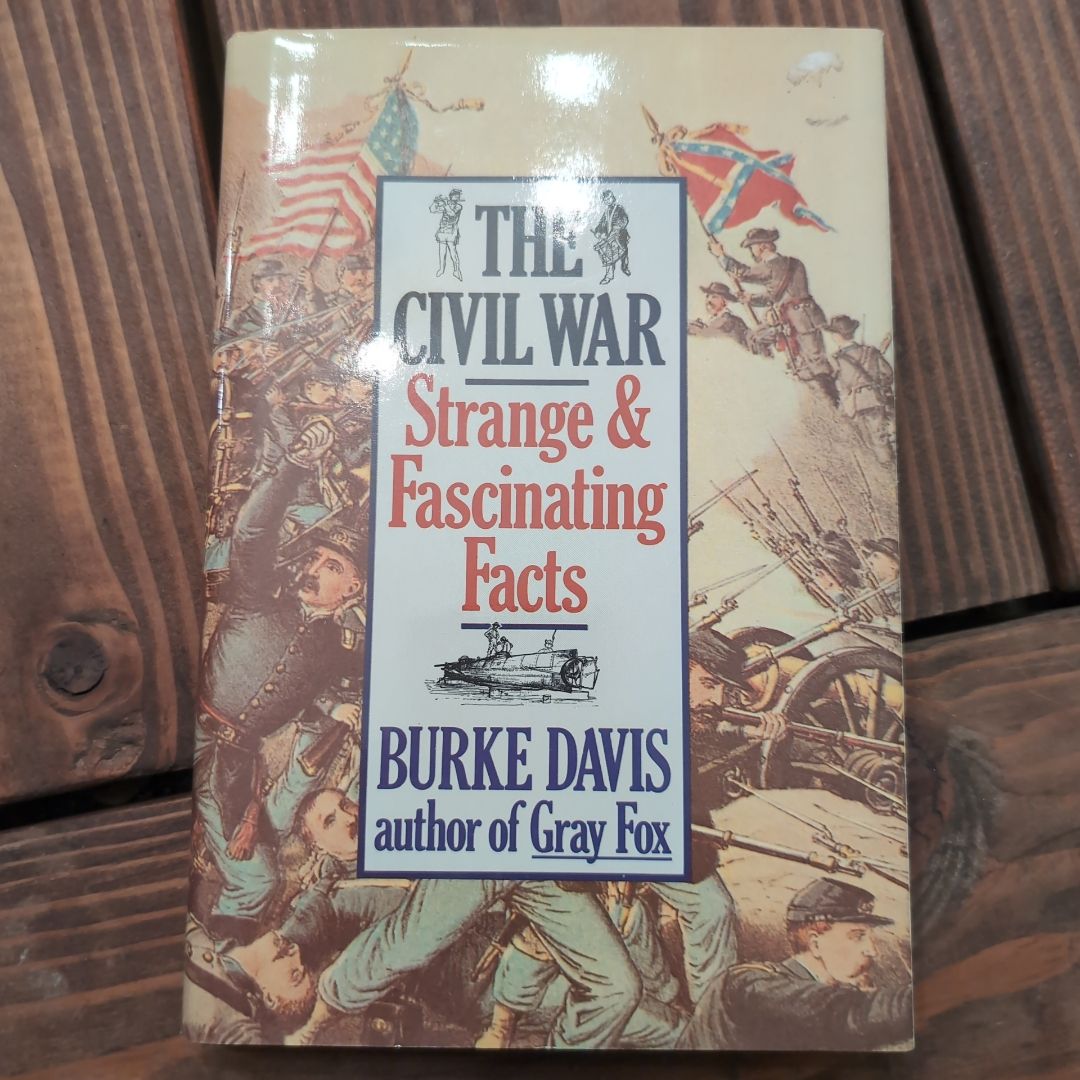 The Civil War