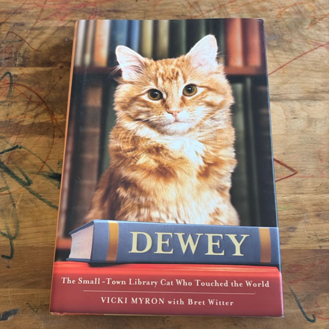 Dewey