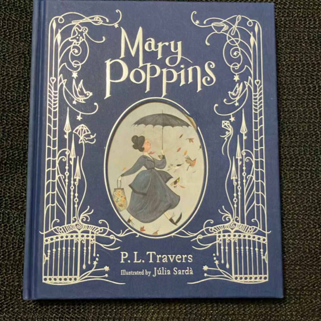 Mary Poppins