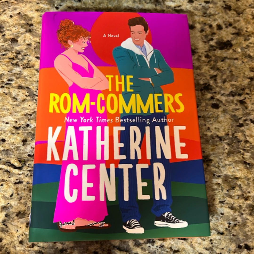 The Rom-Commers