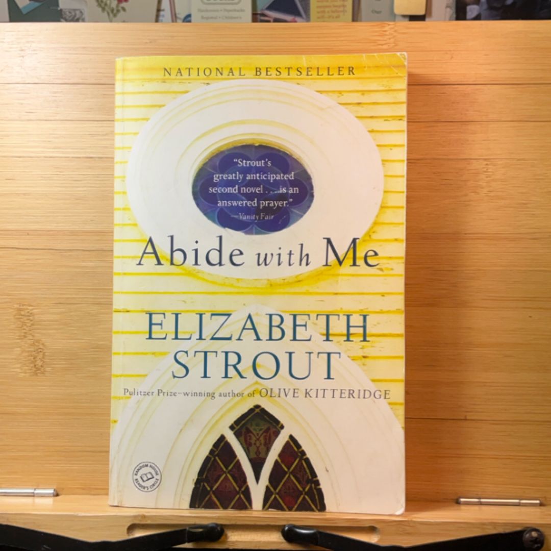 Abide with Me