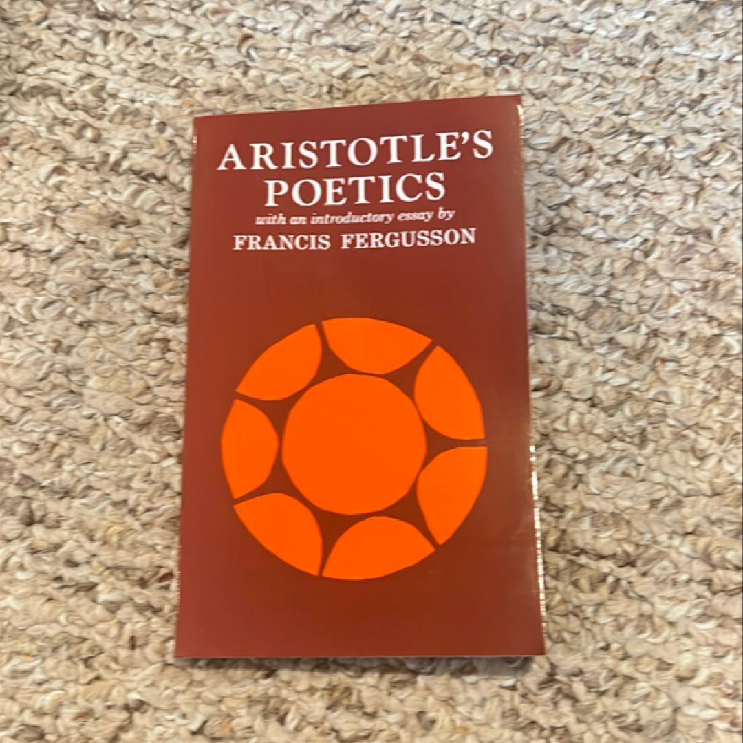 Aristotle's Poetics