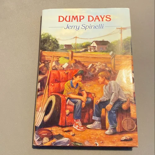 Dump Days