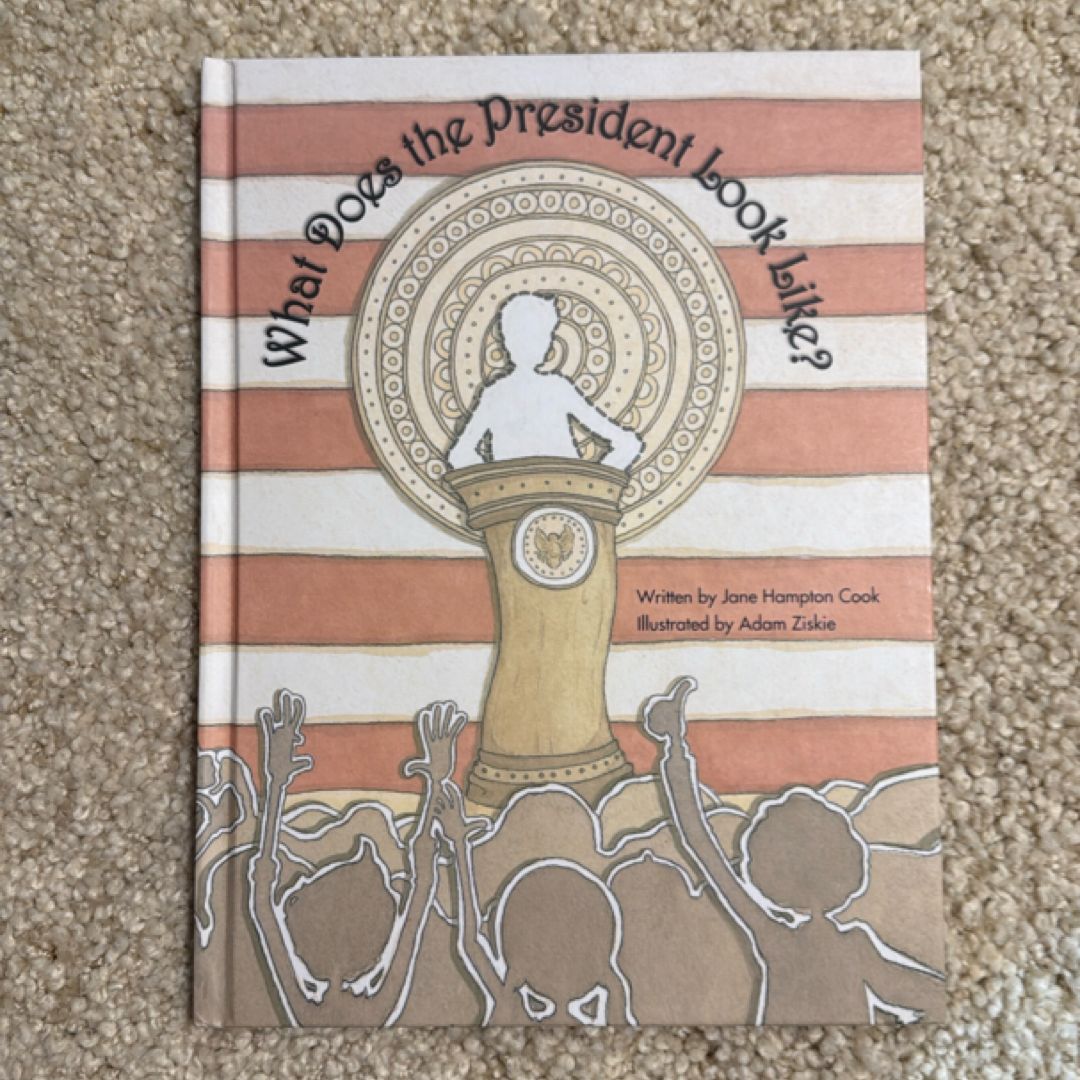 What Does the President Look Like?