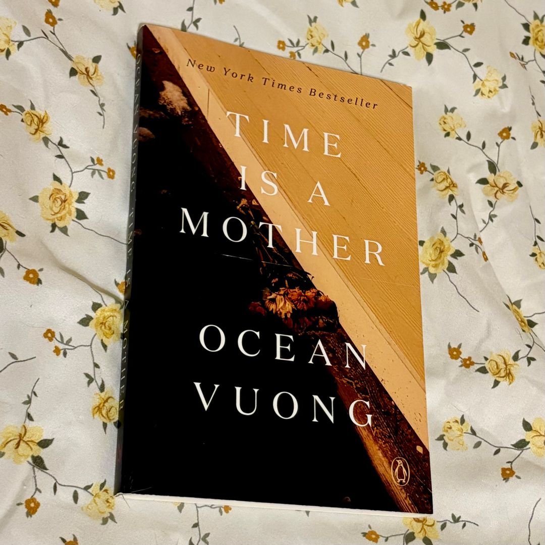 Time Is a Mother