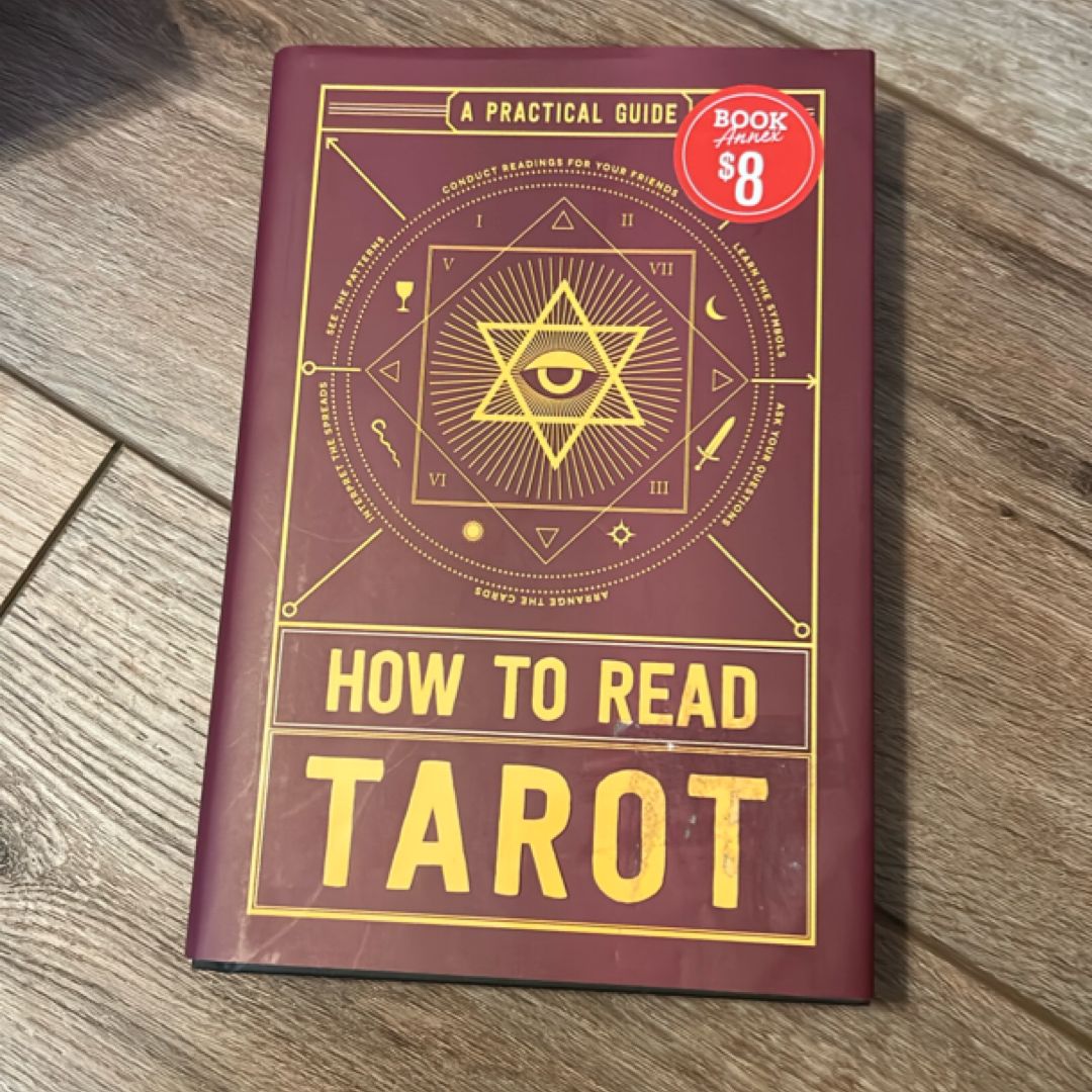 How to Read Tarot