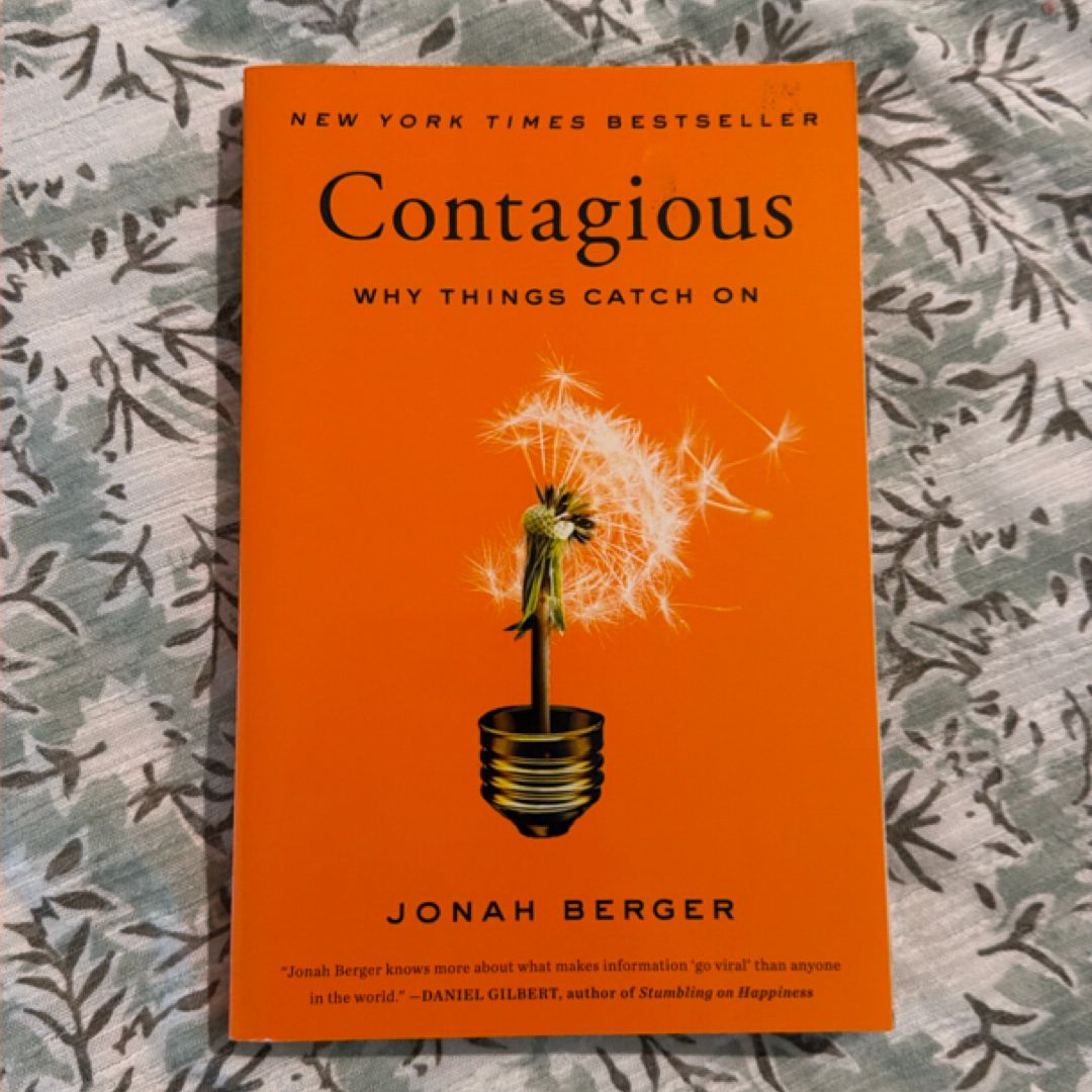 Contagious