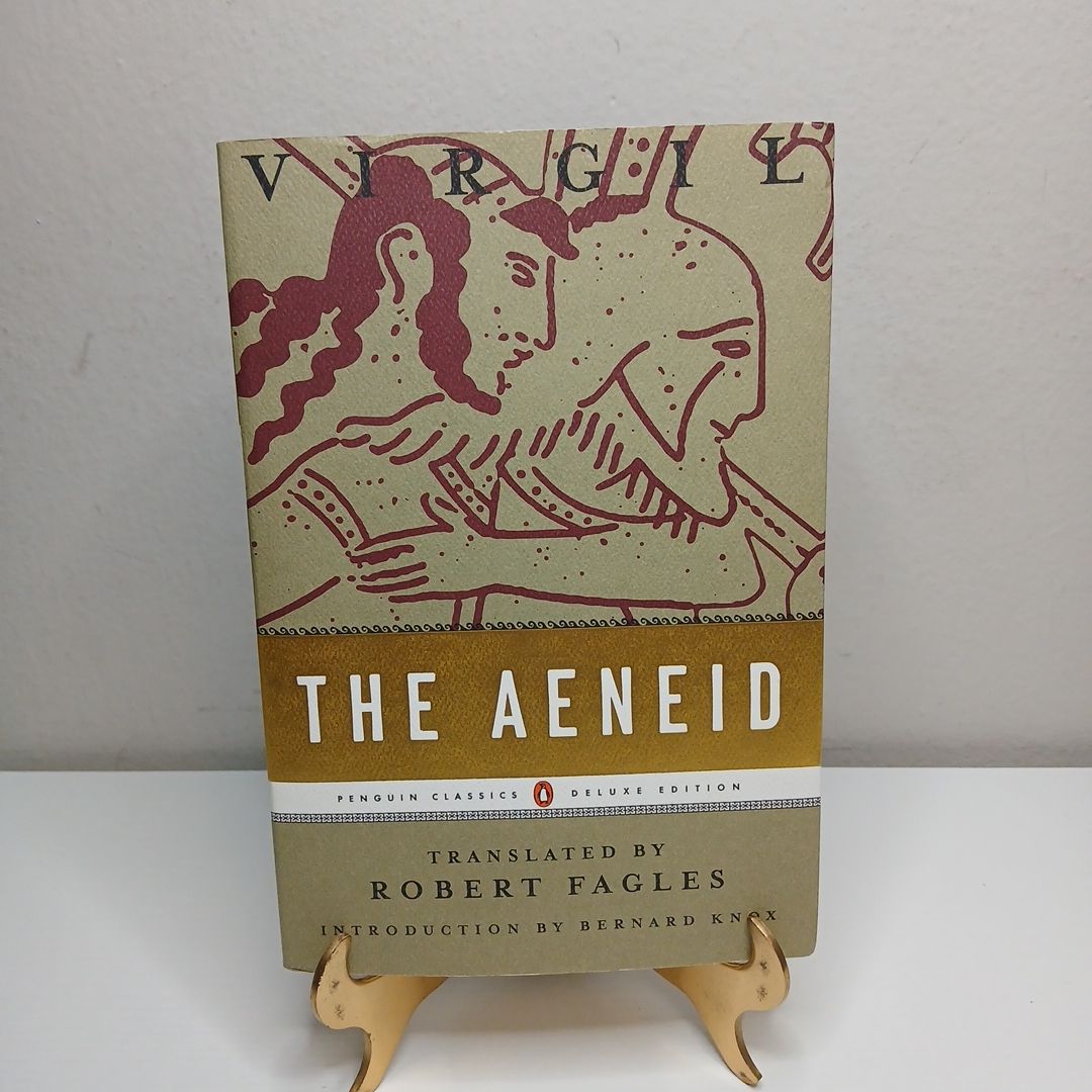 The Aeneid