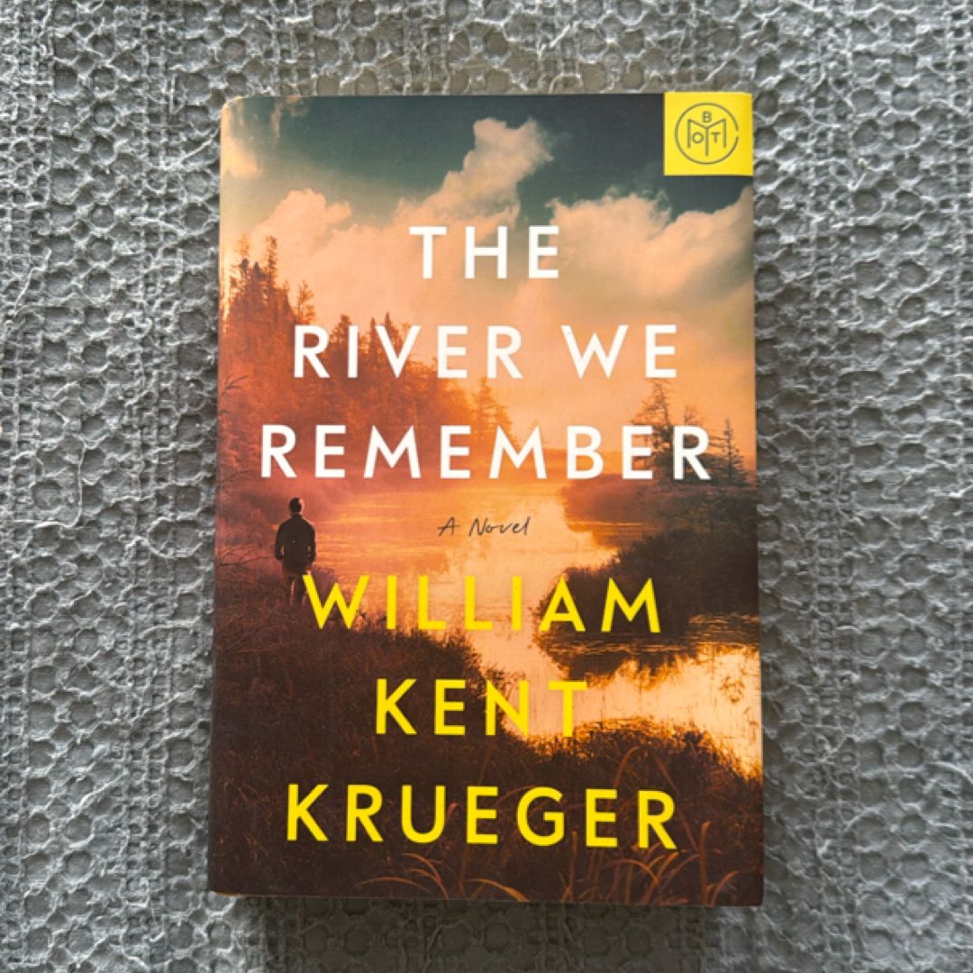 The River We Remember