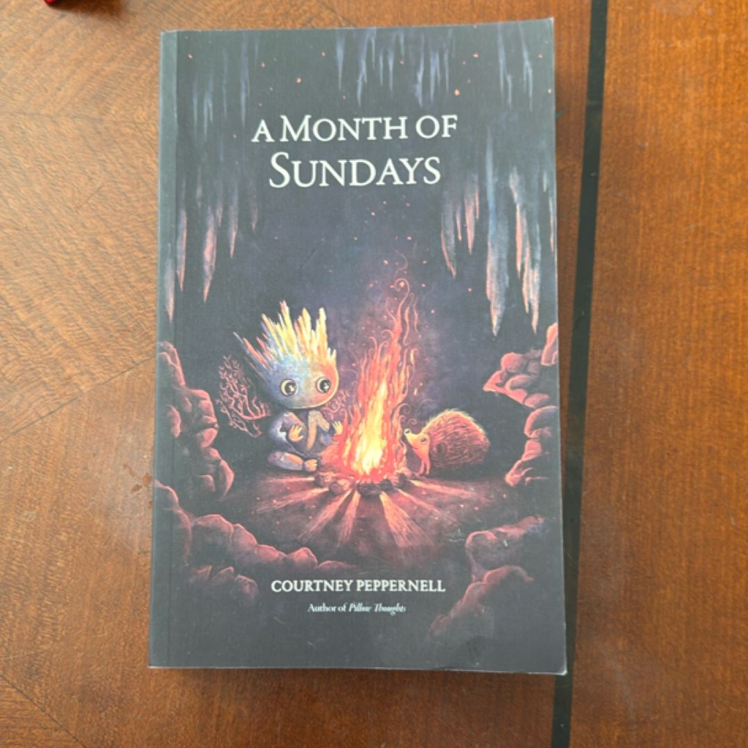 A Month of Sundays