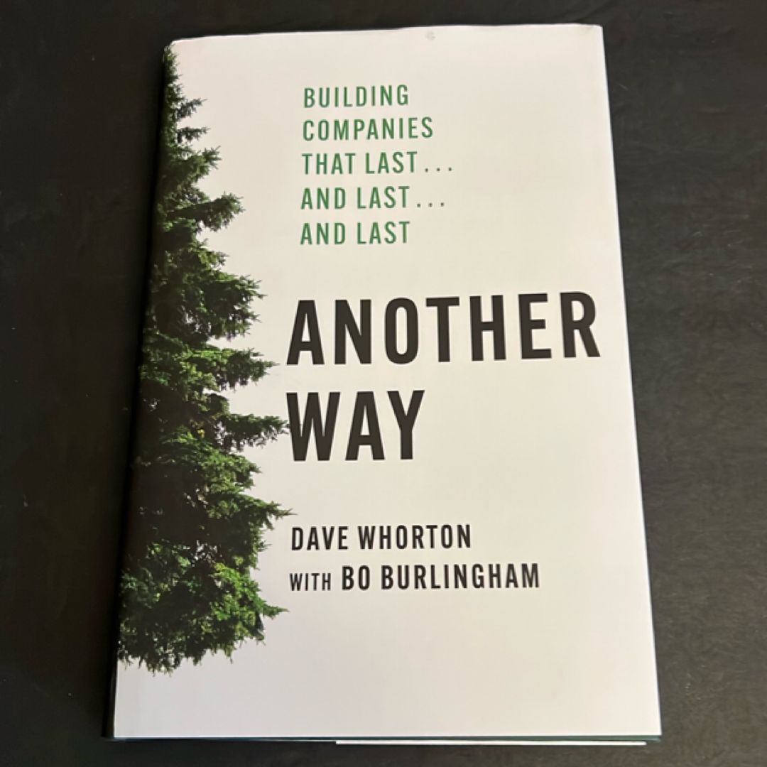 Another Way