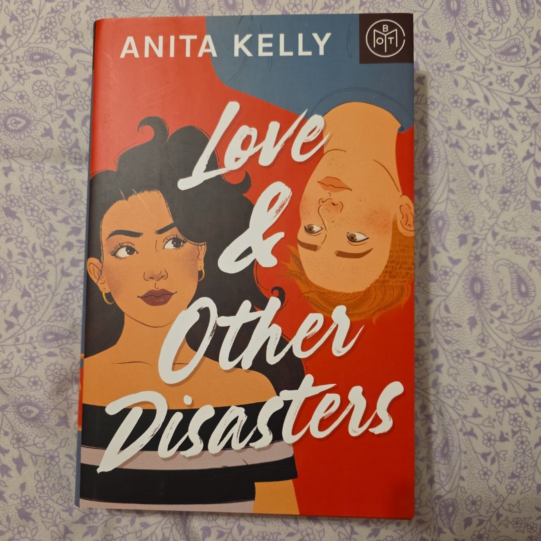 Love & Other Disasters