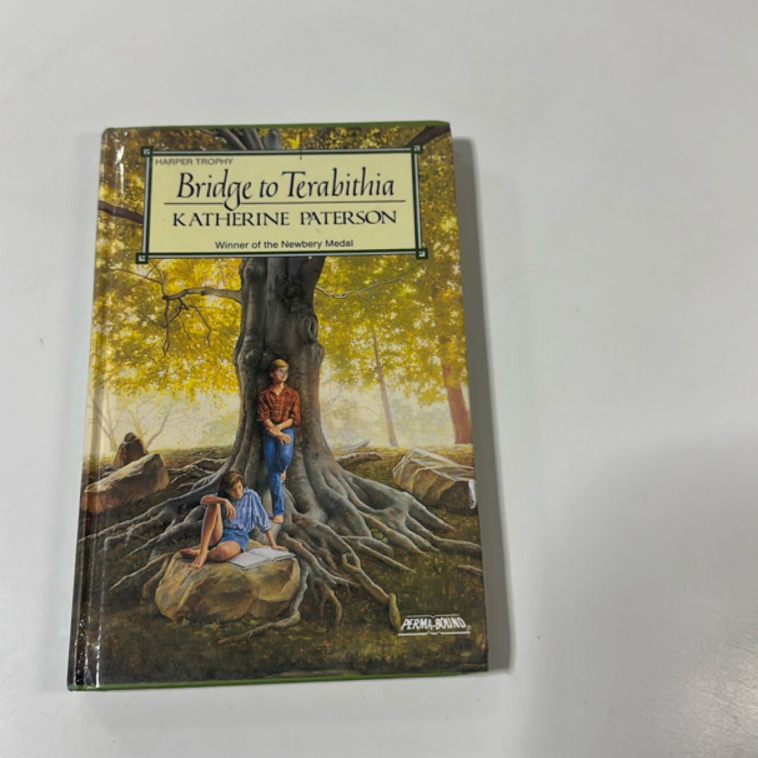 Bridge to Terabithia