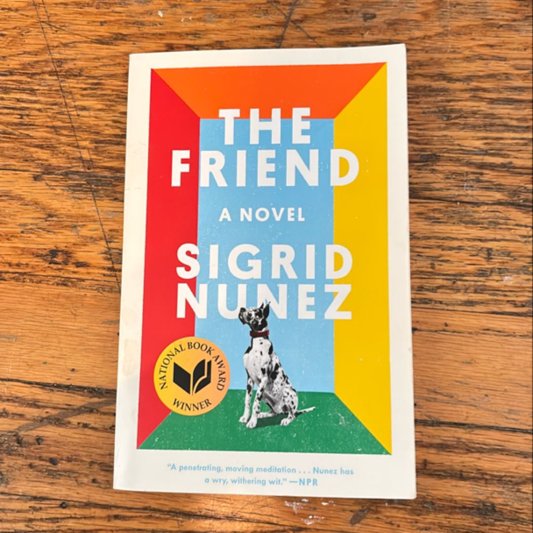 The Friend